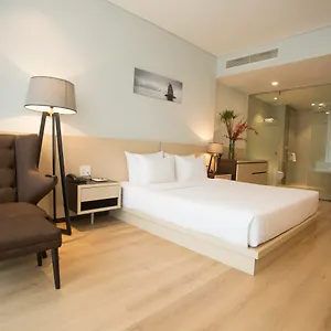 *** Hotel Lavender Boutique Vietnam