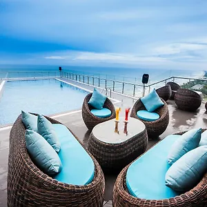 **** Hotel Yarra Ocean Vietnam