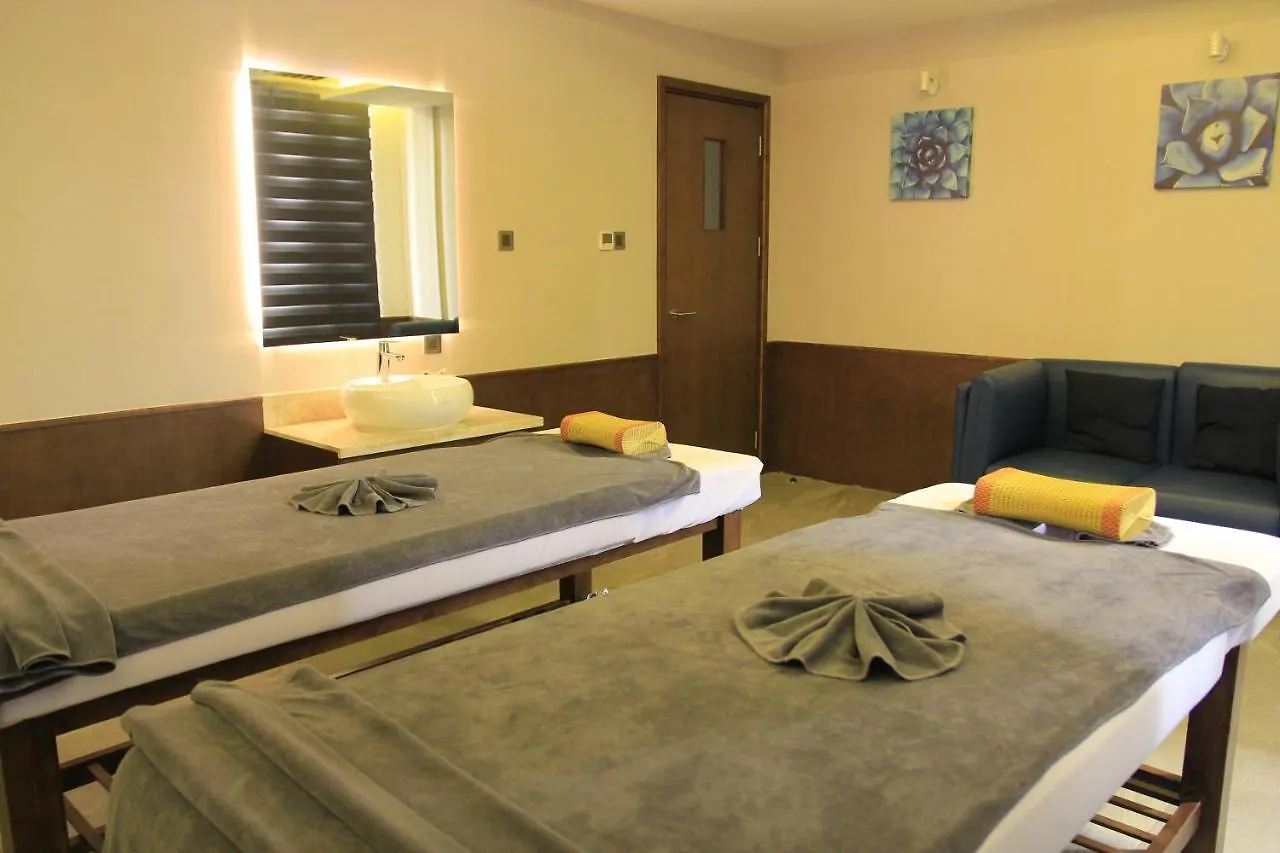 The Art Nest Hotel Nha Trang