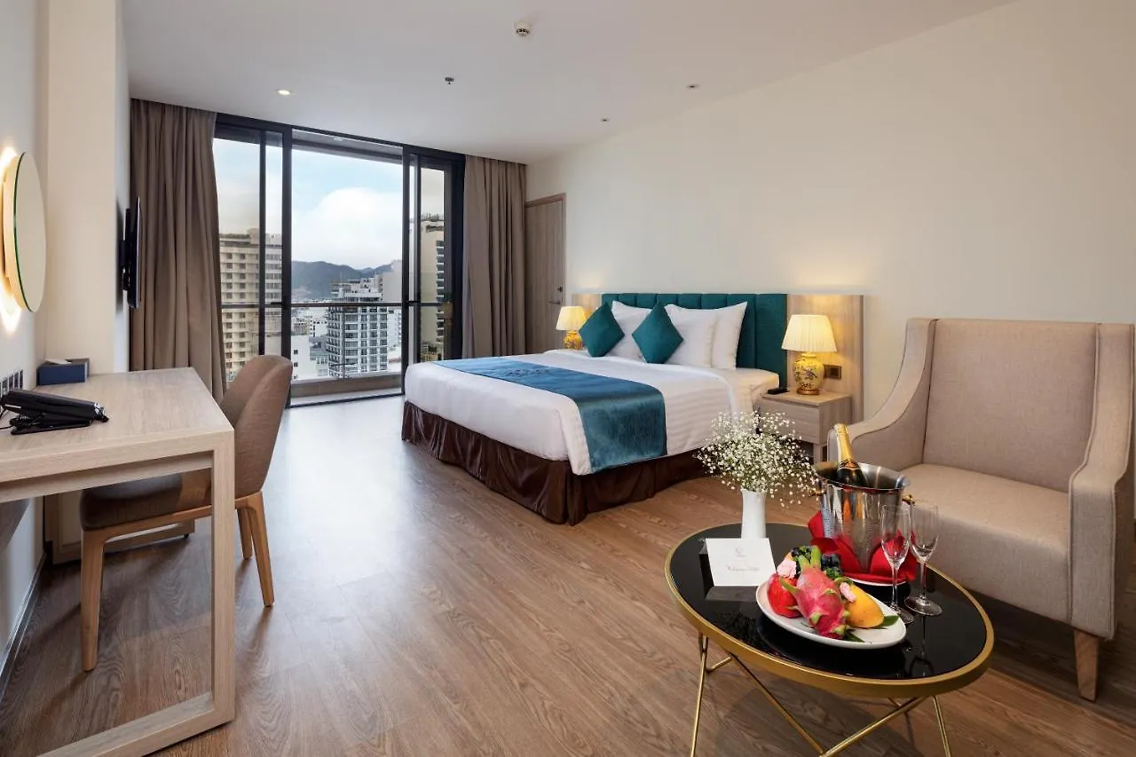 The Art Nest Hotel Nha Trang