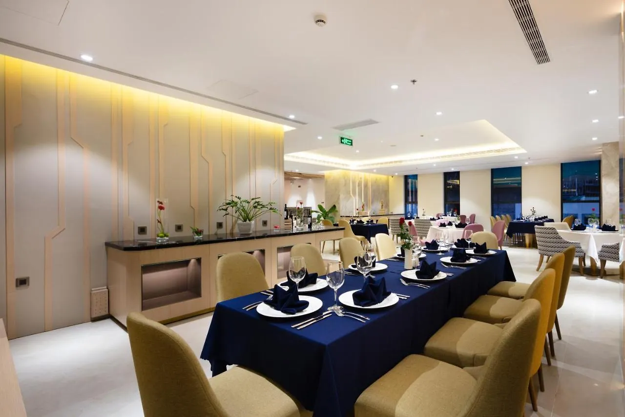 The Art Nest Hotel Nha Trang