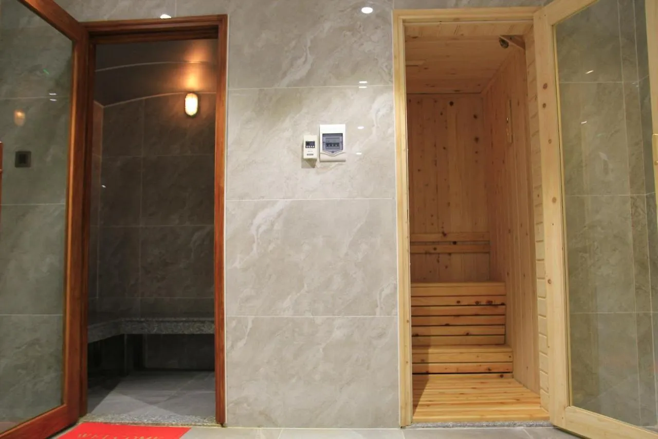 The Art Nest Hotel Nha Trang