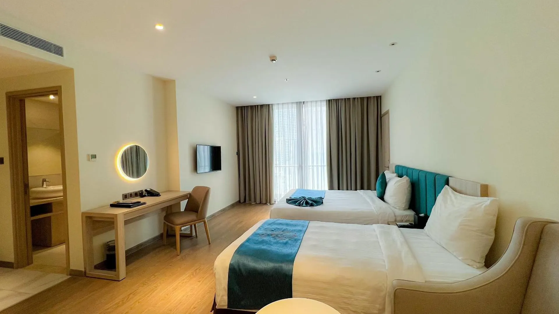 The Art Nest Hotel Nha Trang