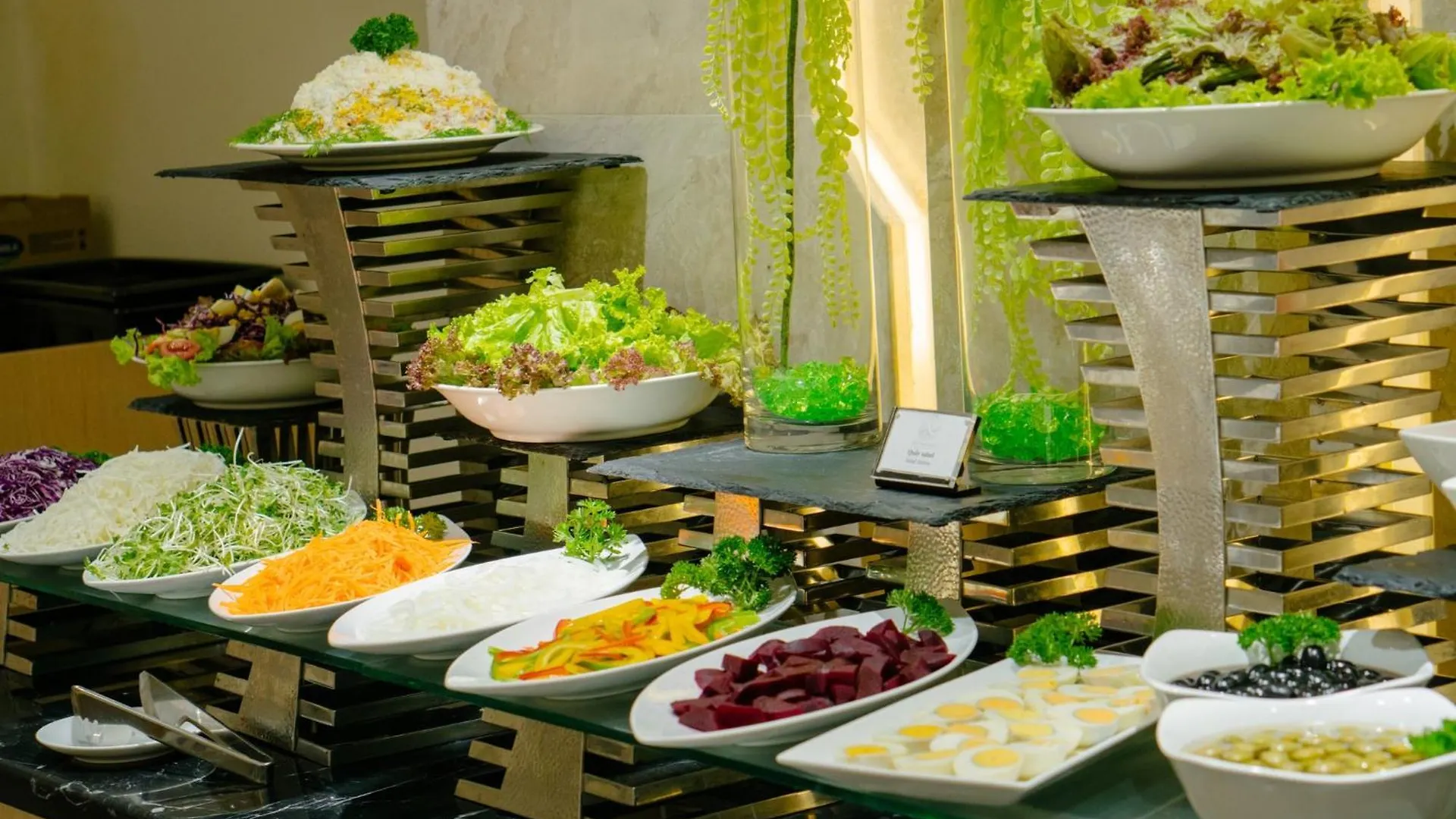 The Art Nest Hotel Nha Trang Vietnam