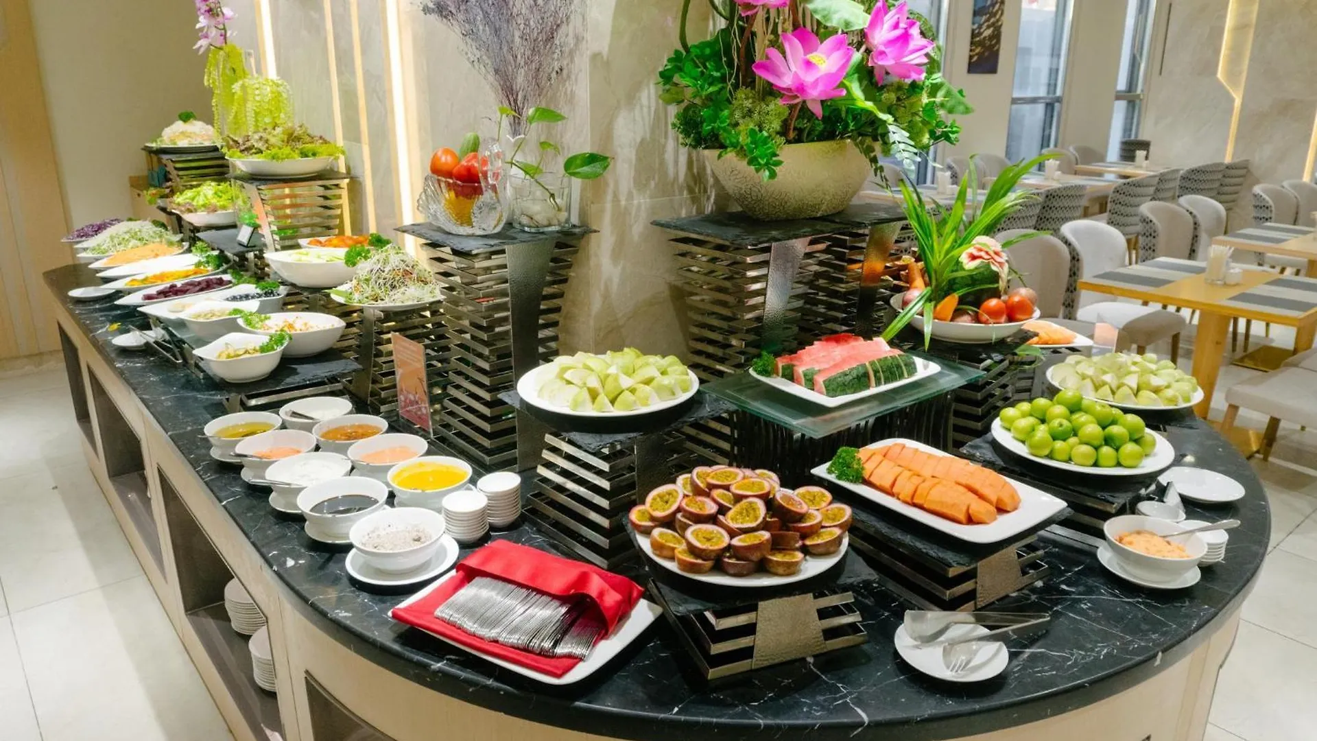 The Art Nest Hotel Nha Trang