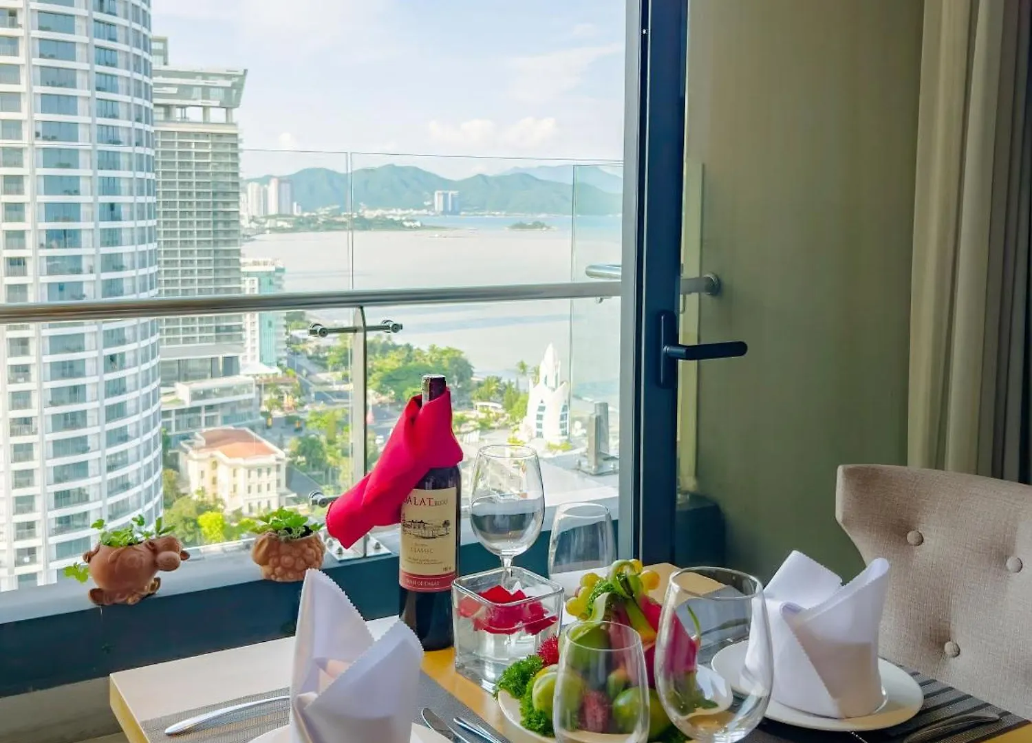 The Art Nest Hotel Nha Trang