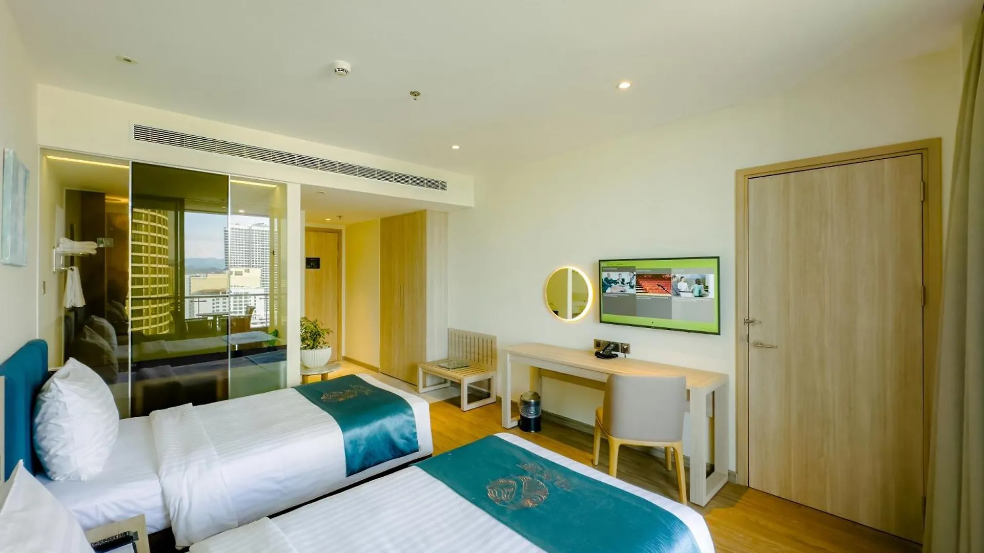 The Art Nest Hotel Nha Trang