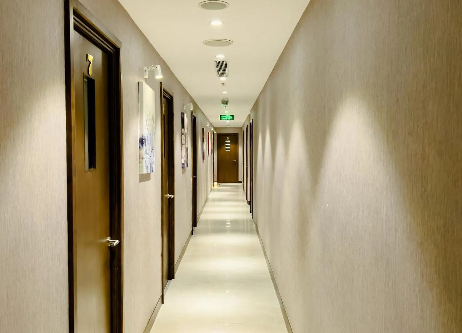 The Art Nest Hotel Nha Trang 5*,  Vietnam