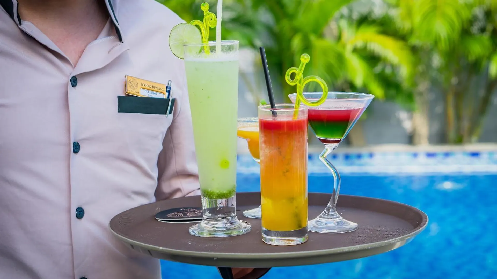 The Art Nest Hotel Nha Trang