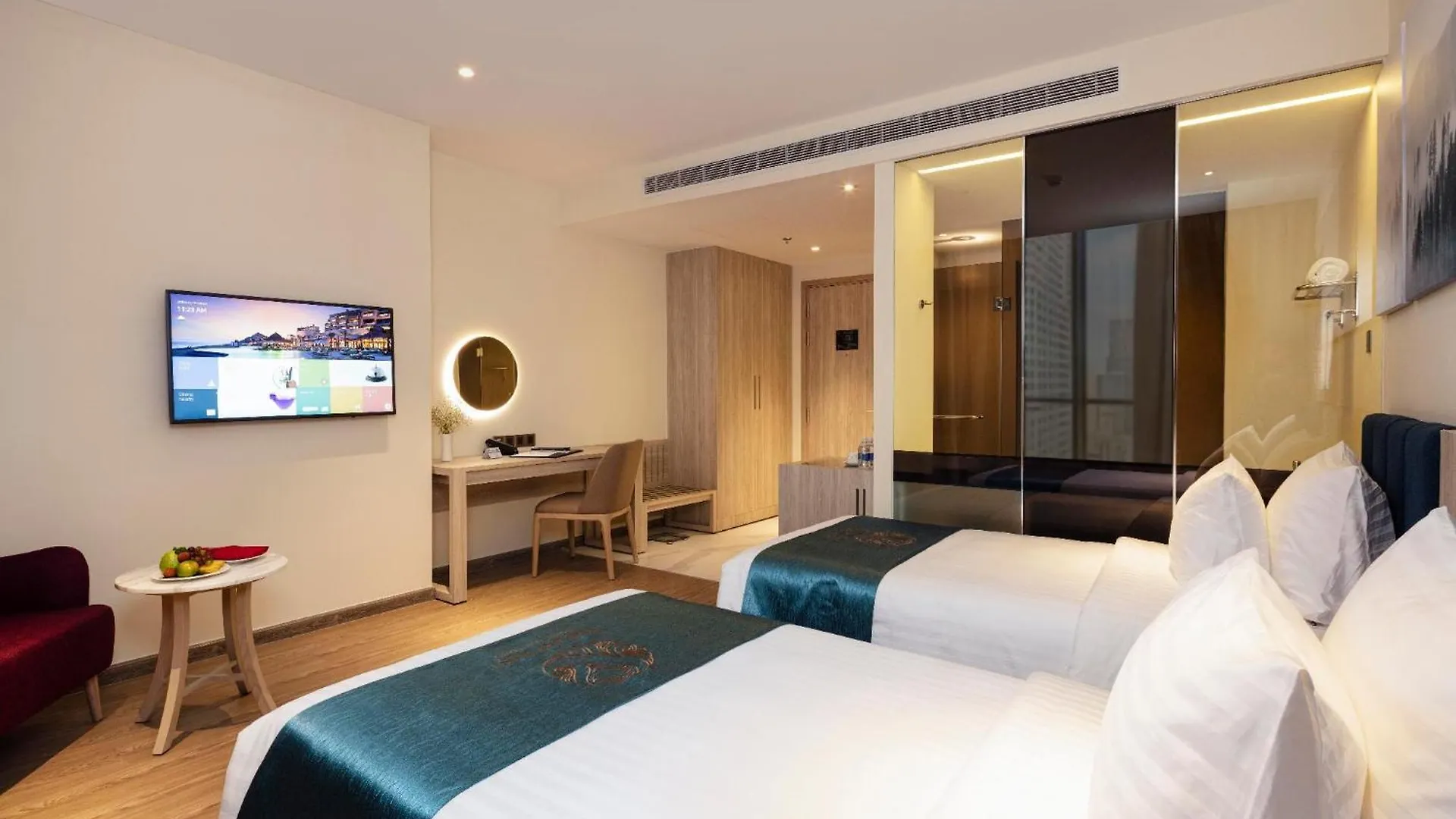 The Art Nest Hotel Nha Trang 5*,  Vietnam