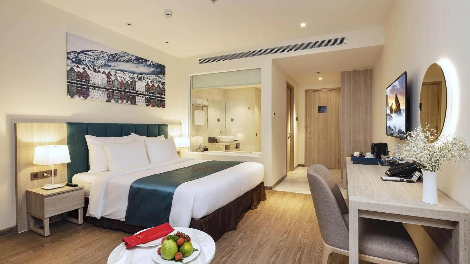 The Art Nest Hotel Nha Trang