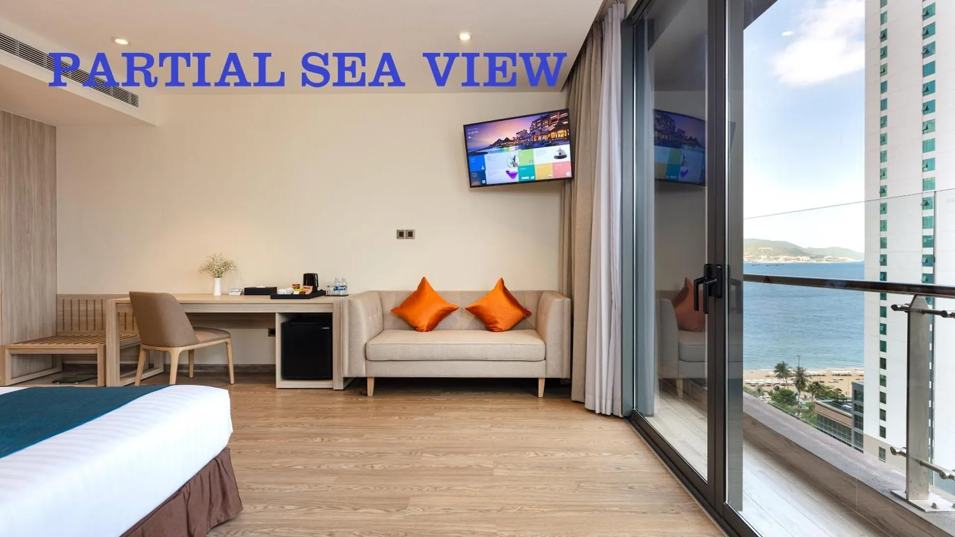 The Art Nest Hotel Nha Trang