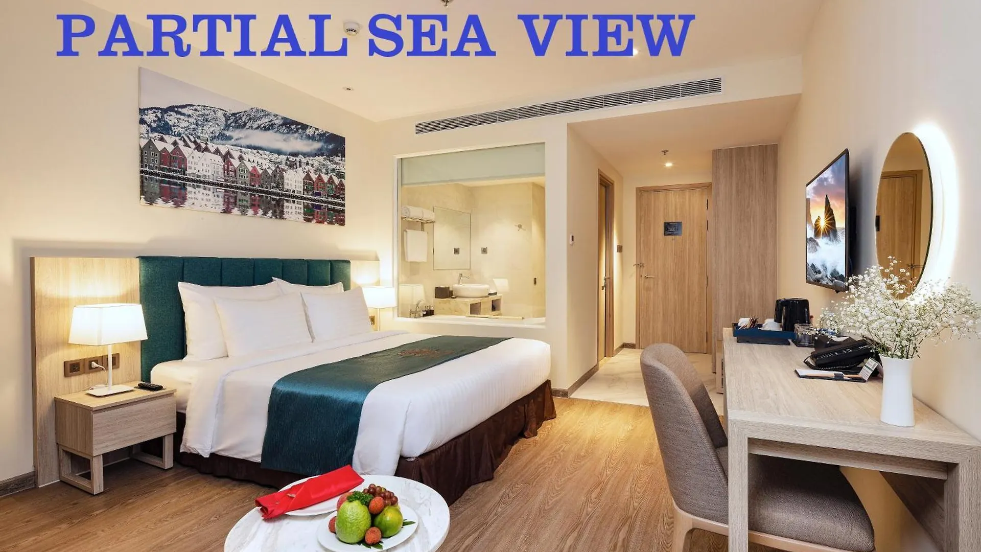 The Art Nest Hotel Nha Trang